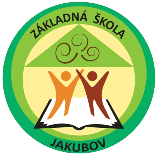 Logo Základná škola, Jakubov